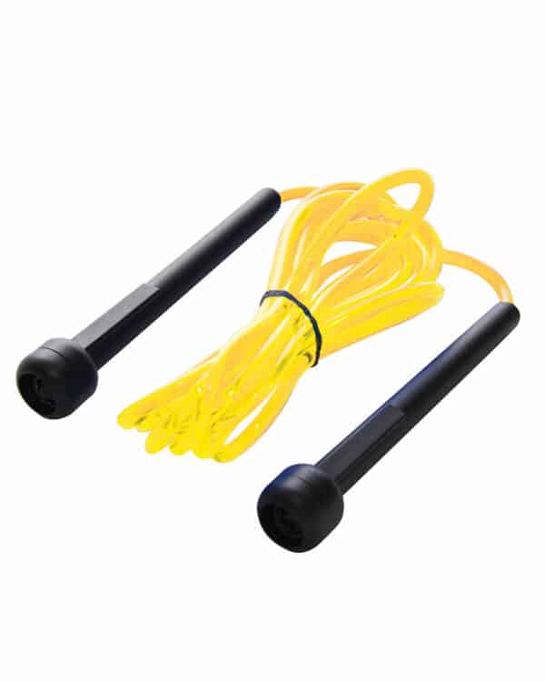 Corde à sauter d'éducation physique