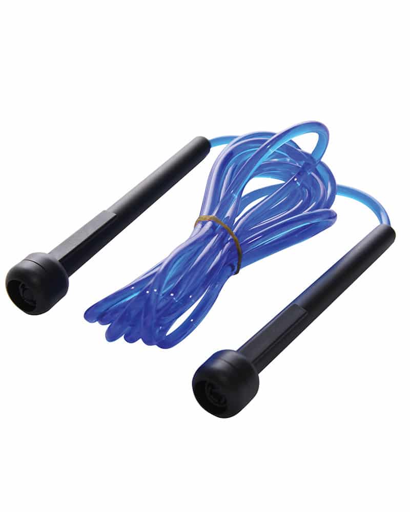 Corde à sauter d'éducation physique - Image 2