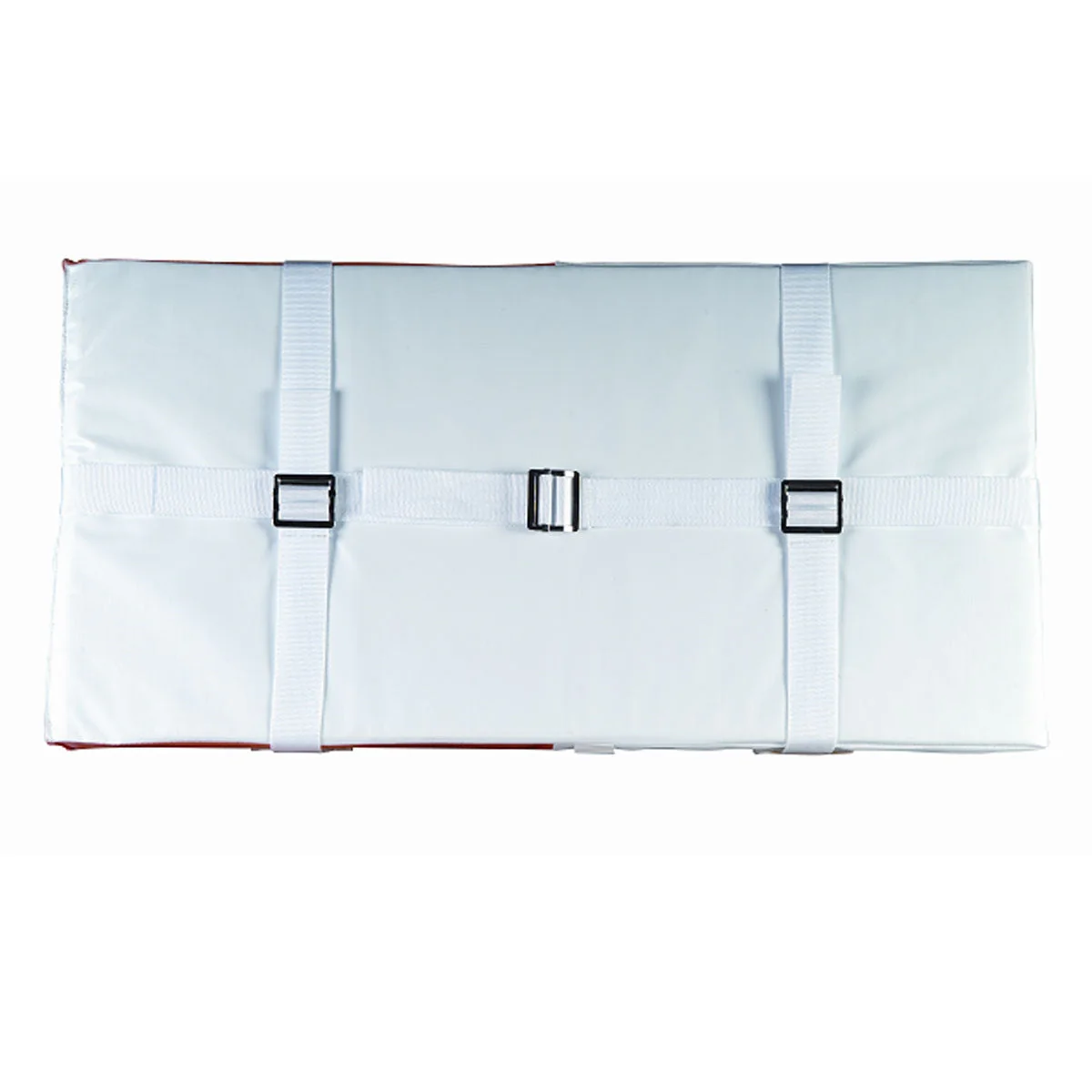 Coussin de premier but double - Image 2