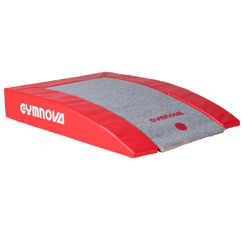 Coussin protecteur pour tremplin Gymnova - Image 2