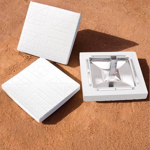 Coussins de baseball des Ligues Majeures