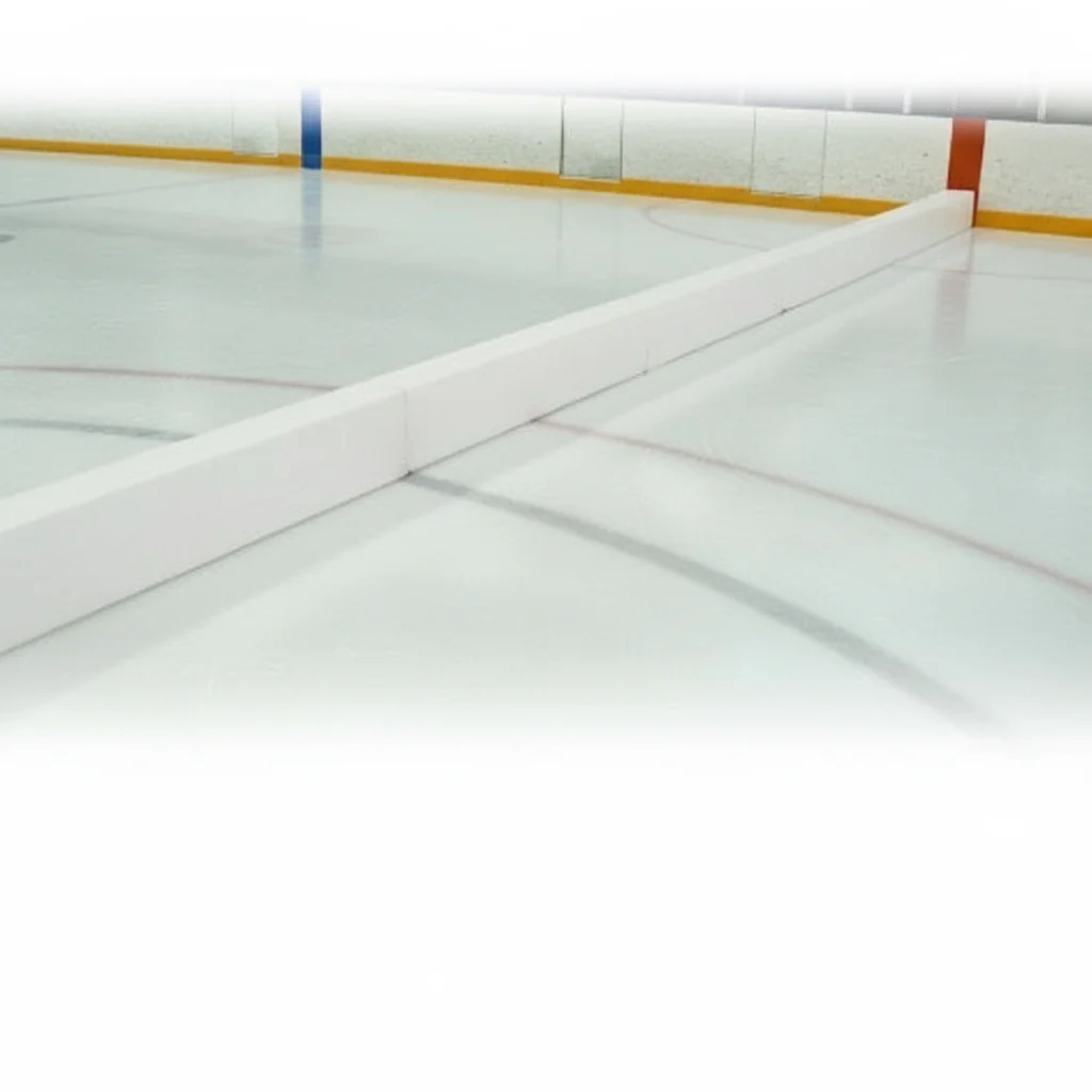 Coussins séparateurs pour patinoire - Image 10
