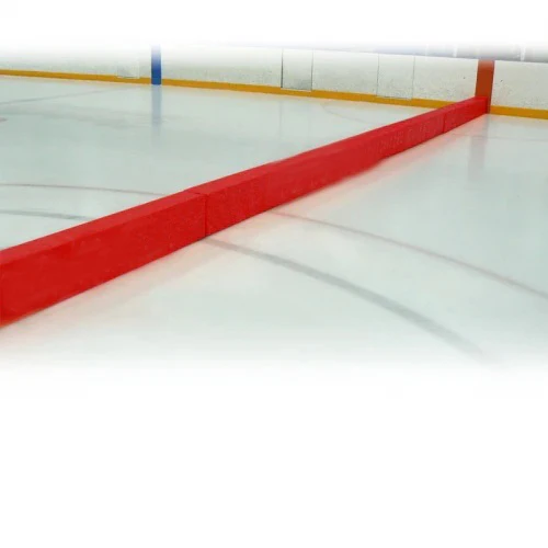 Coussins séparateurs pour patinoire - Image 6