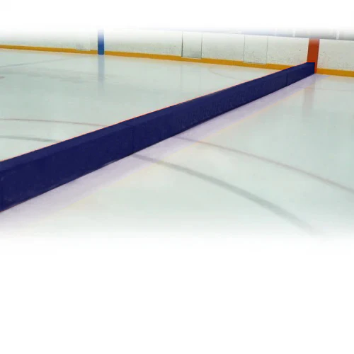 Coussins séparateurs pour patinoire - Image 7