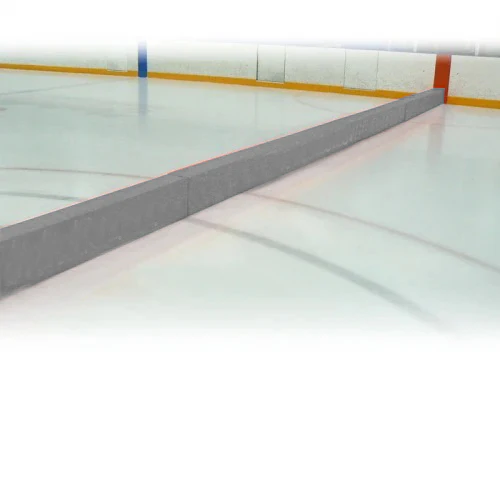 Coussins séparateurs pour patinoire - Image 8