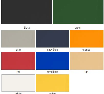 Couverture pour chariot de couvre plancher - Image 2