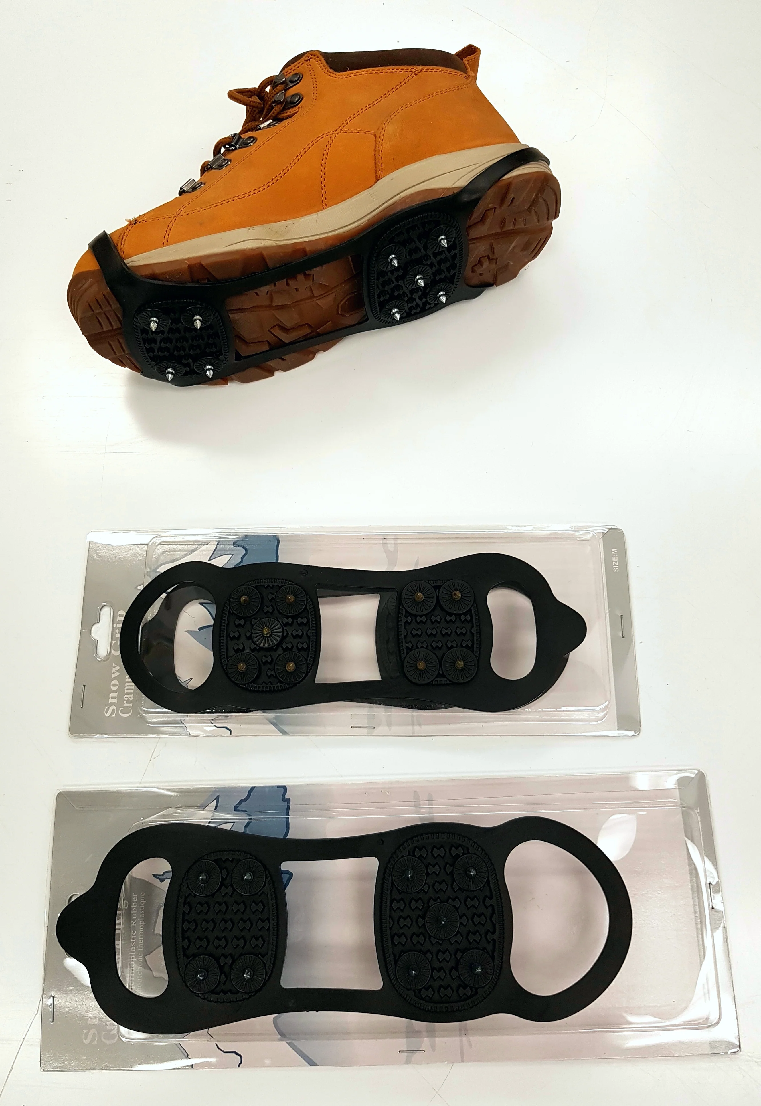 Crampons à neige - Image 2