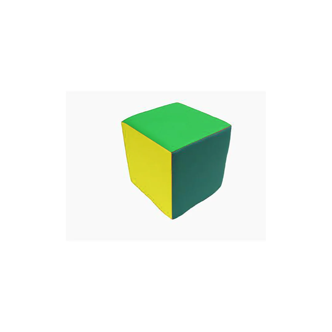 Cube de mousse - Image 3