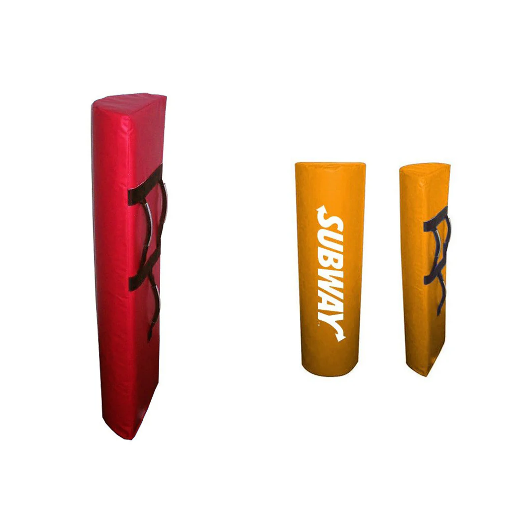Demi Coussin de Football - Image 4