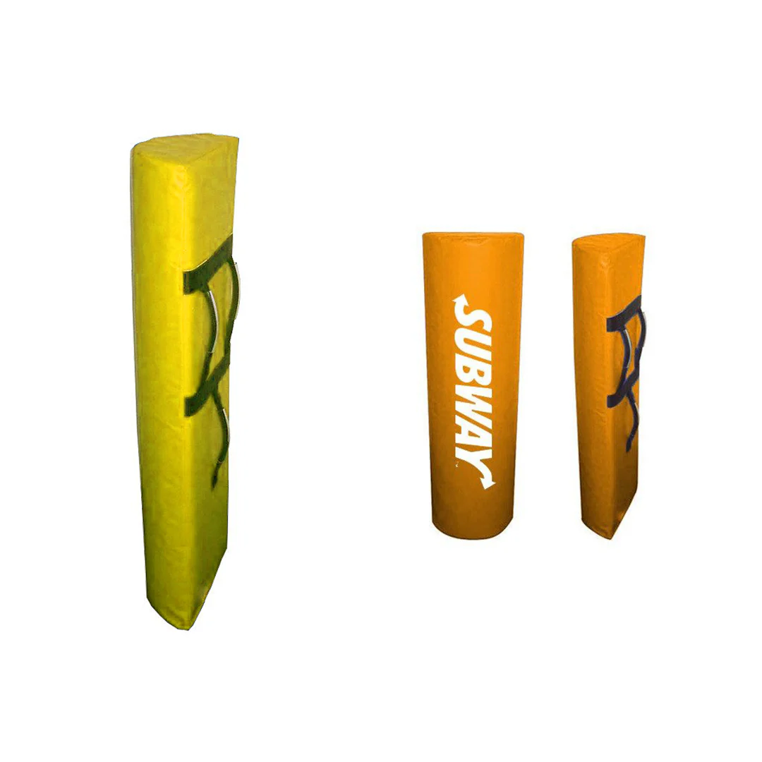 Demi Coussin de Football - Image 5