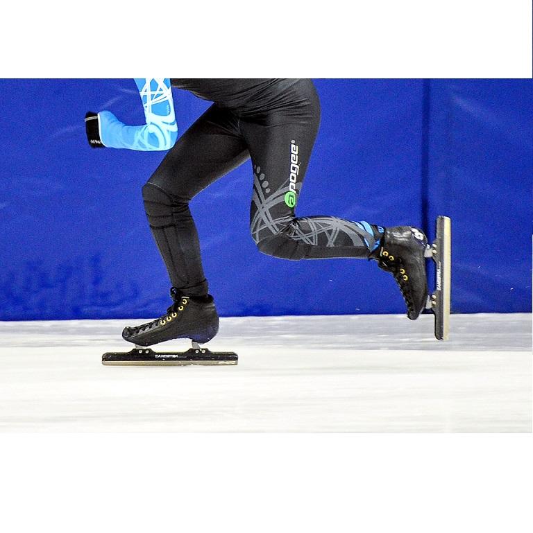 Demi-Matelas de patinage de vitesse