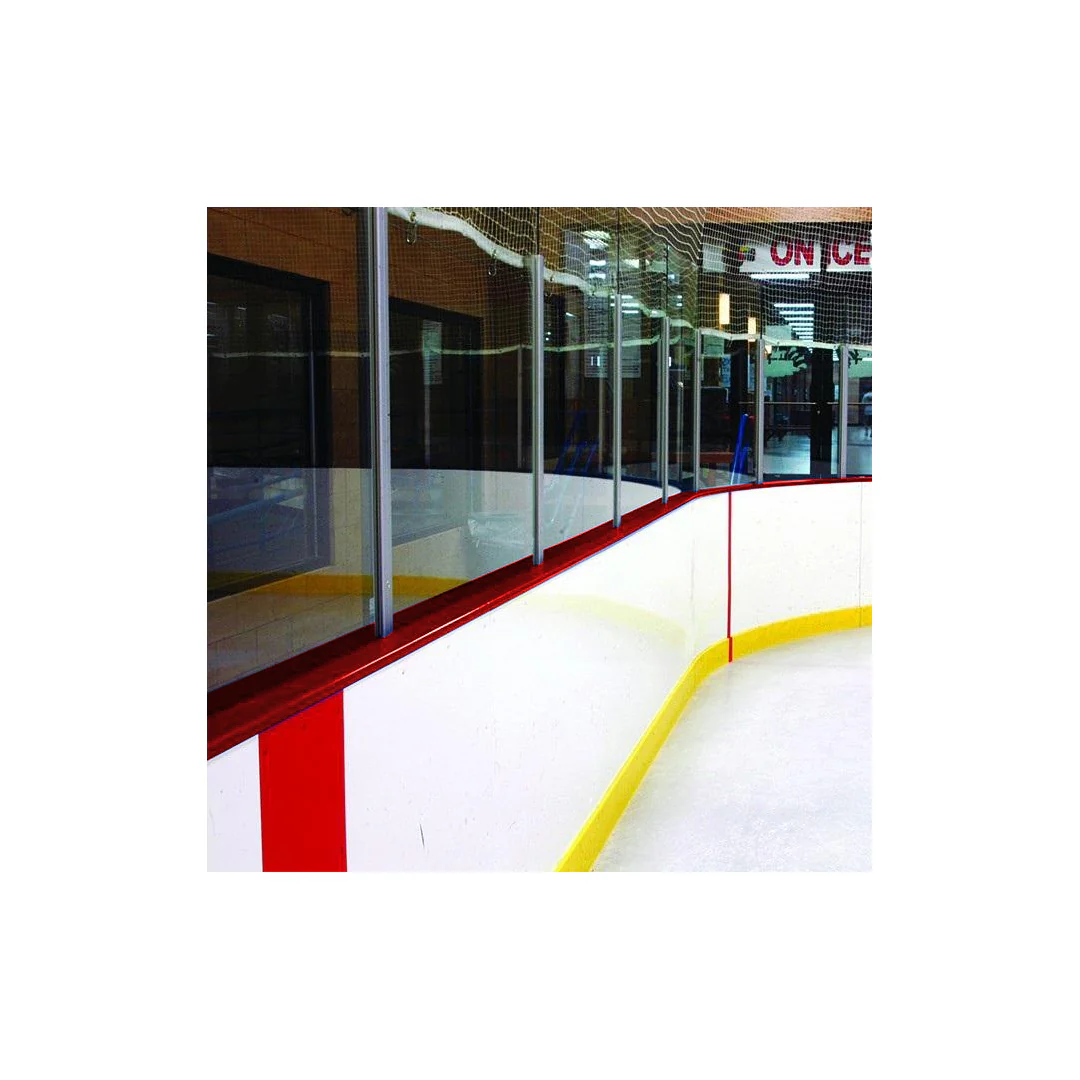 Dessus de bande de hockey - Image 2