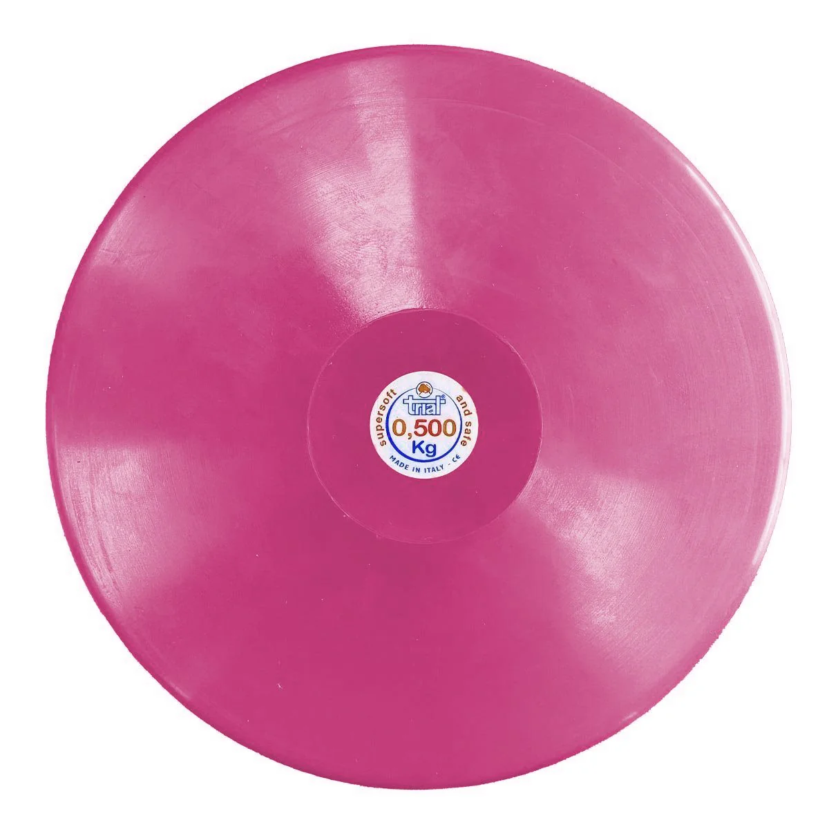 Disque d'entraînement - Image 3