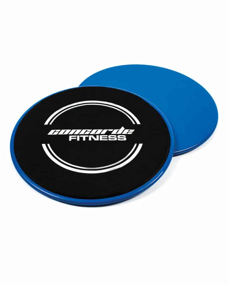 Disques glissants pour la stabilite