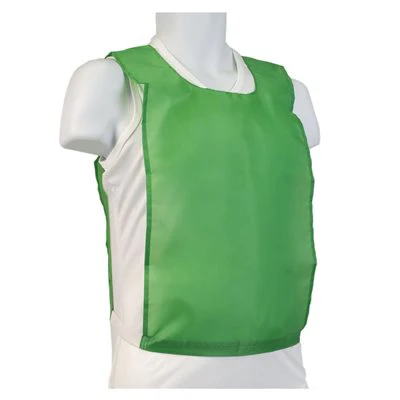 Dossards de couleurs avec velcros - Image 4