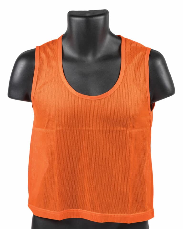 Dossards de nylon flexibles de differentes couleurs - Image 4