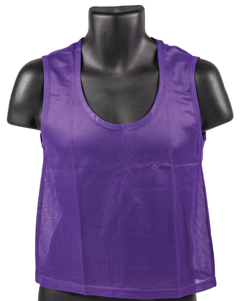 Dossards de nylon flexibles de differentes couleurs - Image 5