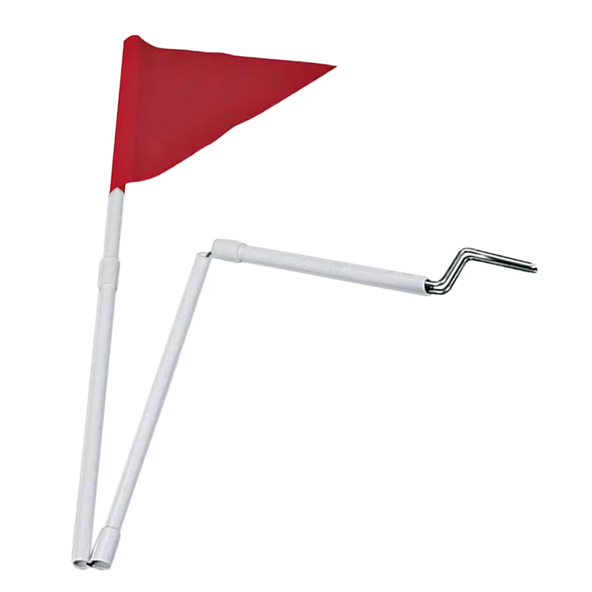 Drapeaux de coin - Image 2