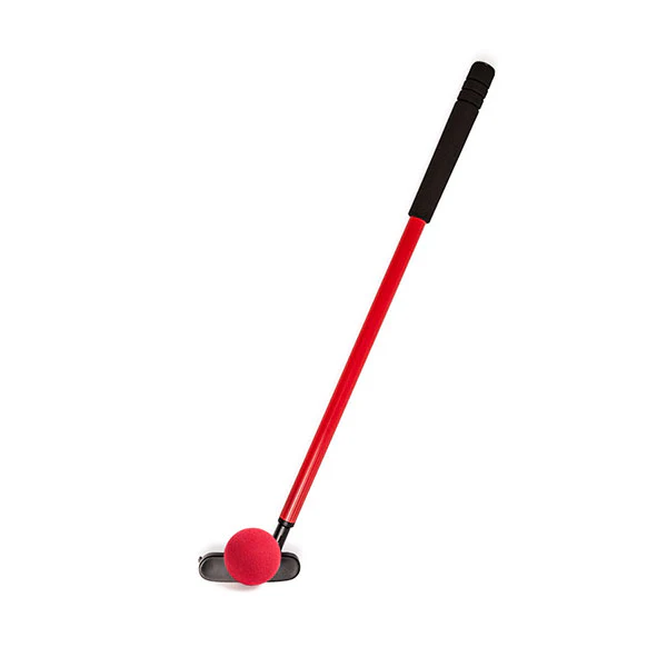 Ensemble complet de mini-golf pour 6 joueurs droitiers - Image 2