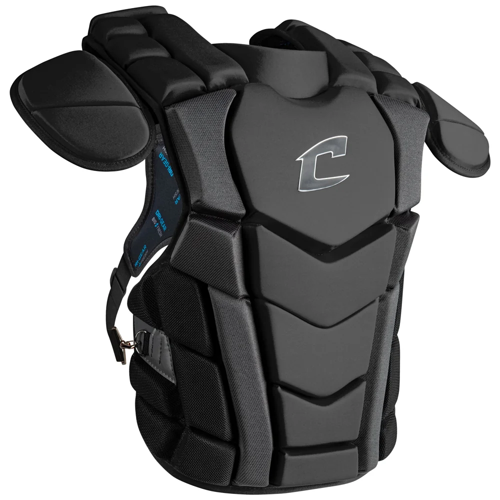 Ensemble d’équipement de receveur Optimus Champion Plus - Image 3