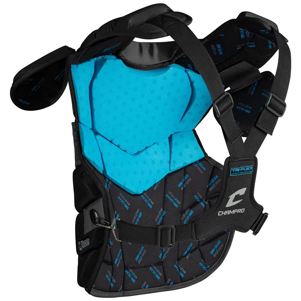 Ensemble d’équipement de receveur Optimus Champion Plus - Image 4