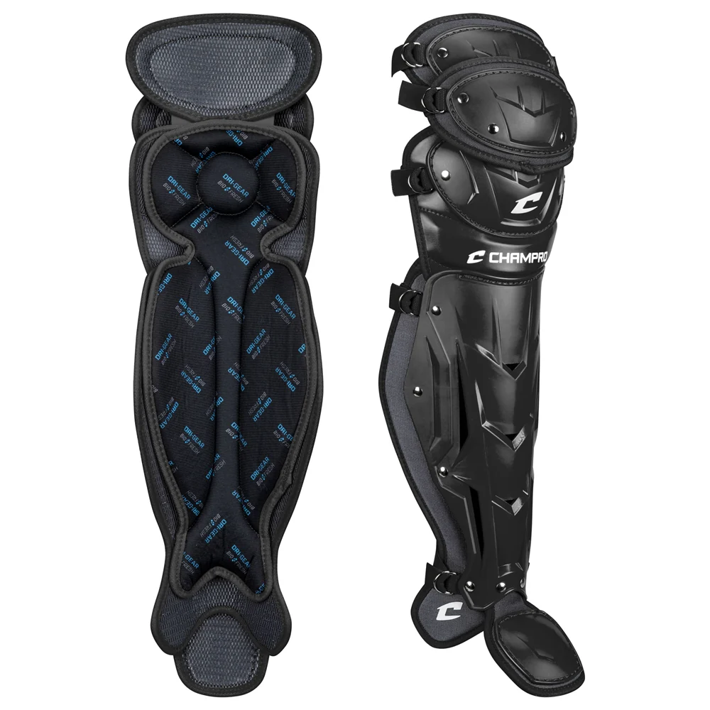 Ensemble d’équipement de receveur Optimus Champion Plus - Image 5