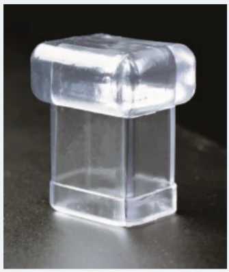 Ensemble de 12 bâtons de hockey DOM Vision - Image 3