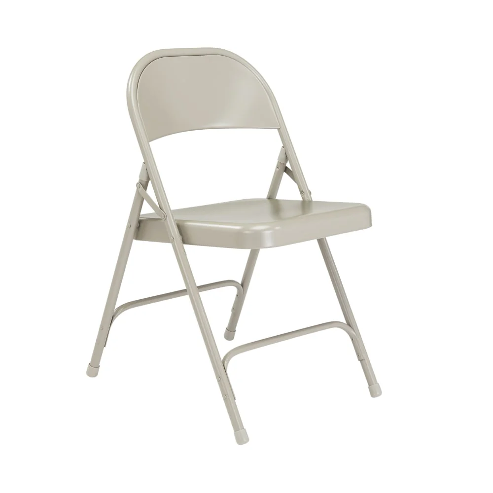 Ensemble de 4 chaises pliantes - Image 2
