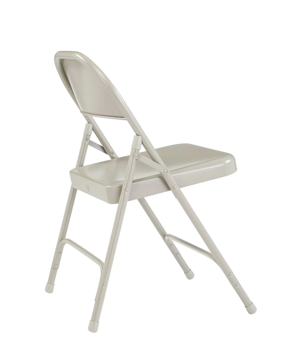 Ensemble de 4 chaises pliantes - Image 3