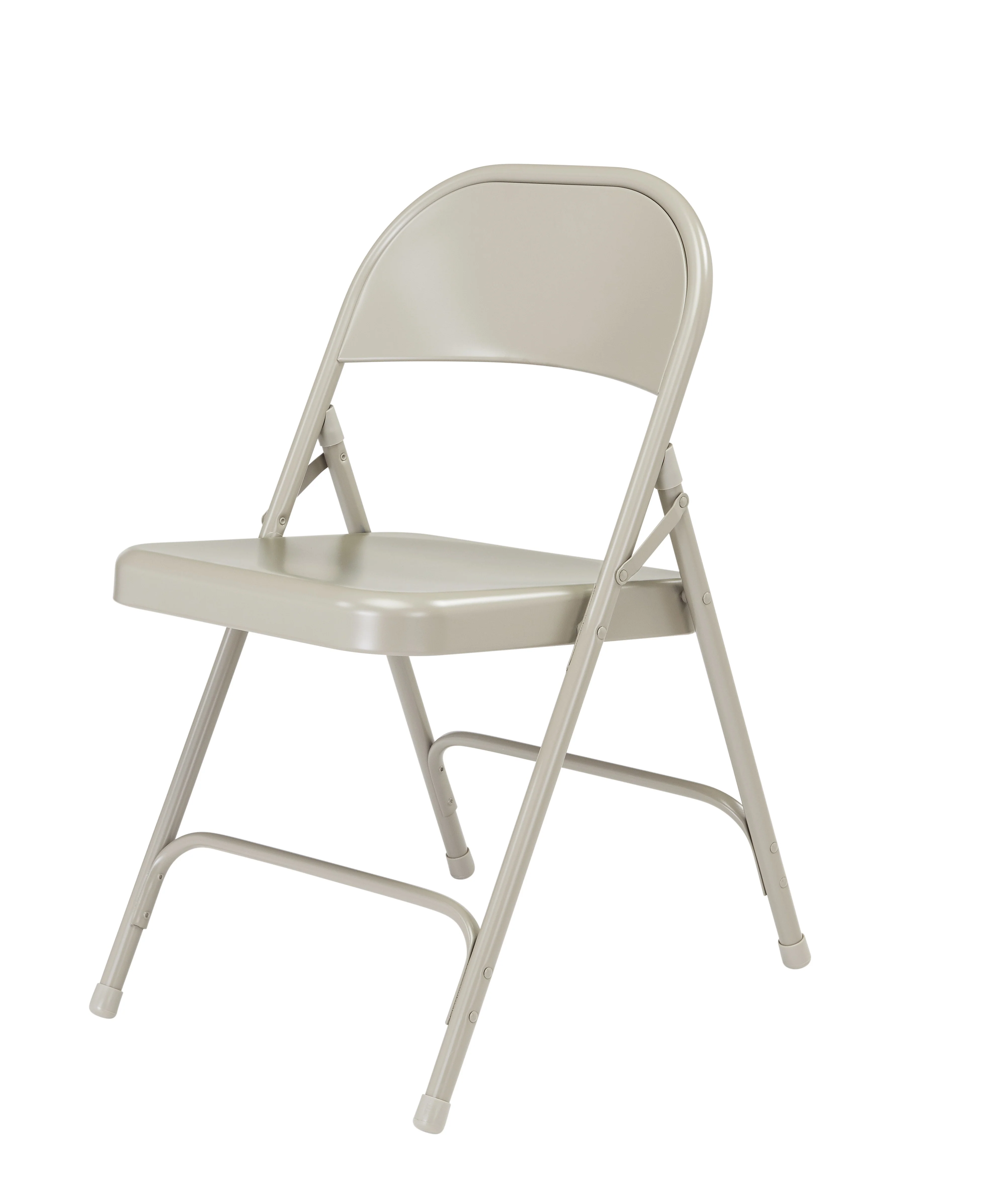 Ensemble de 4 chaises pliantes - Image 5