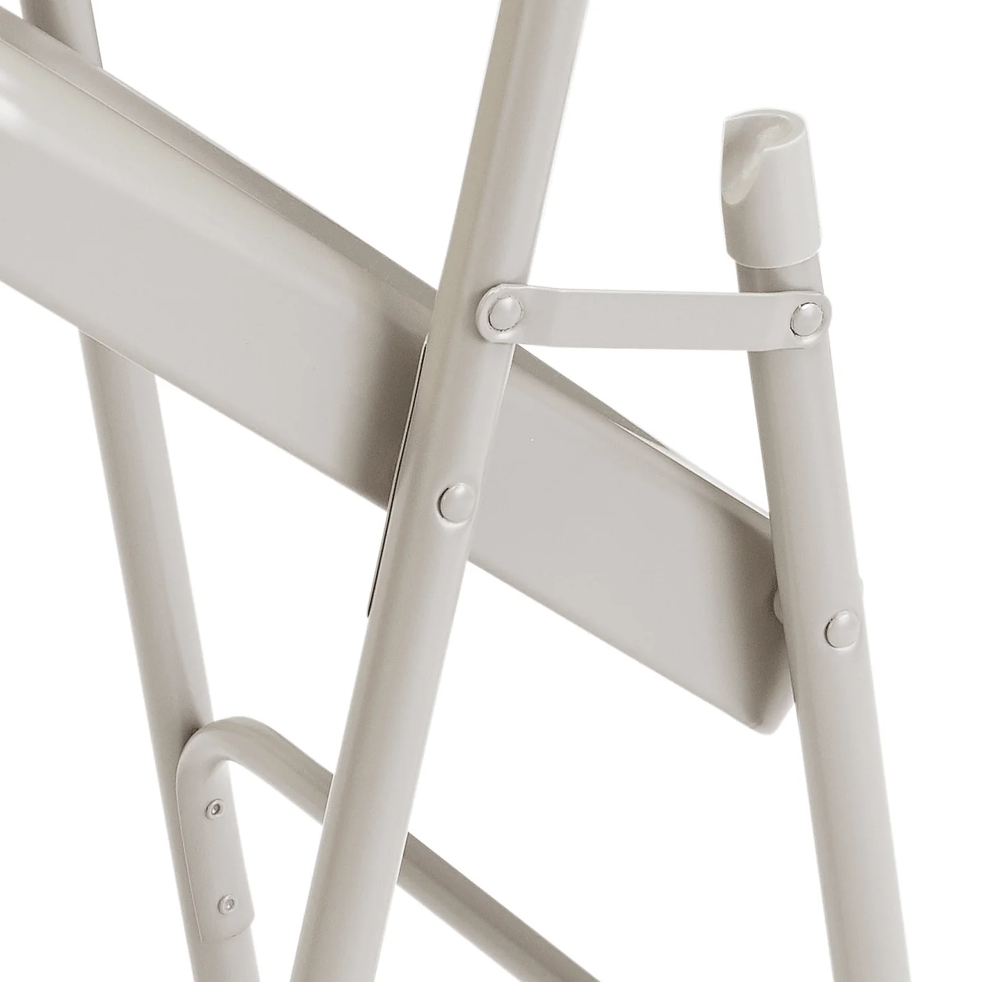 Ensemble de 4 chaises pliantes - Image 6