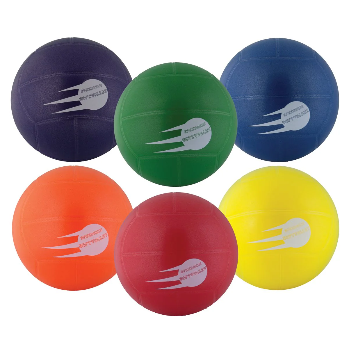 Ensemble de ballons de récréation