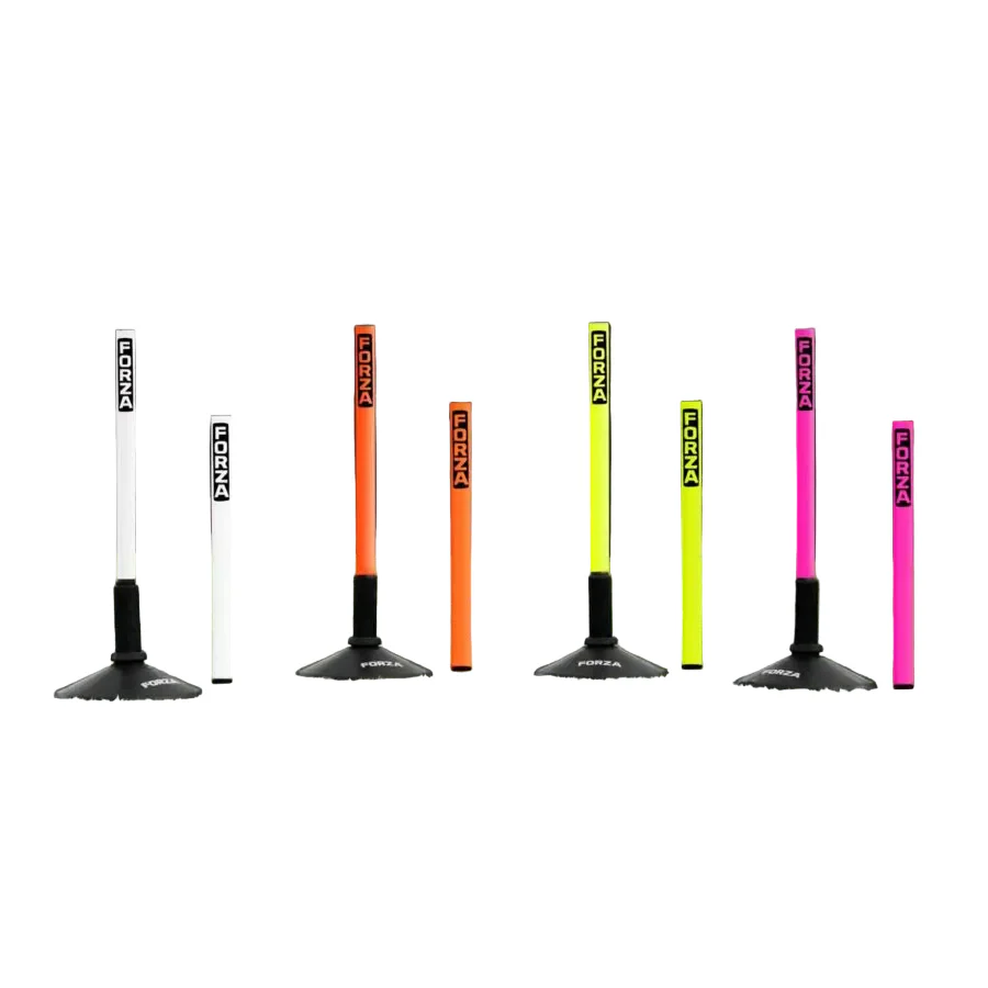 Ensemble de Bâtons mini-slalom