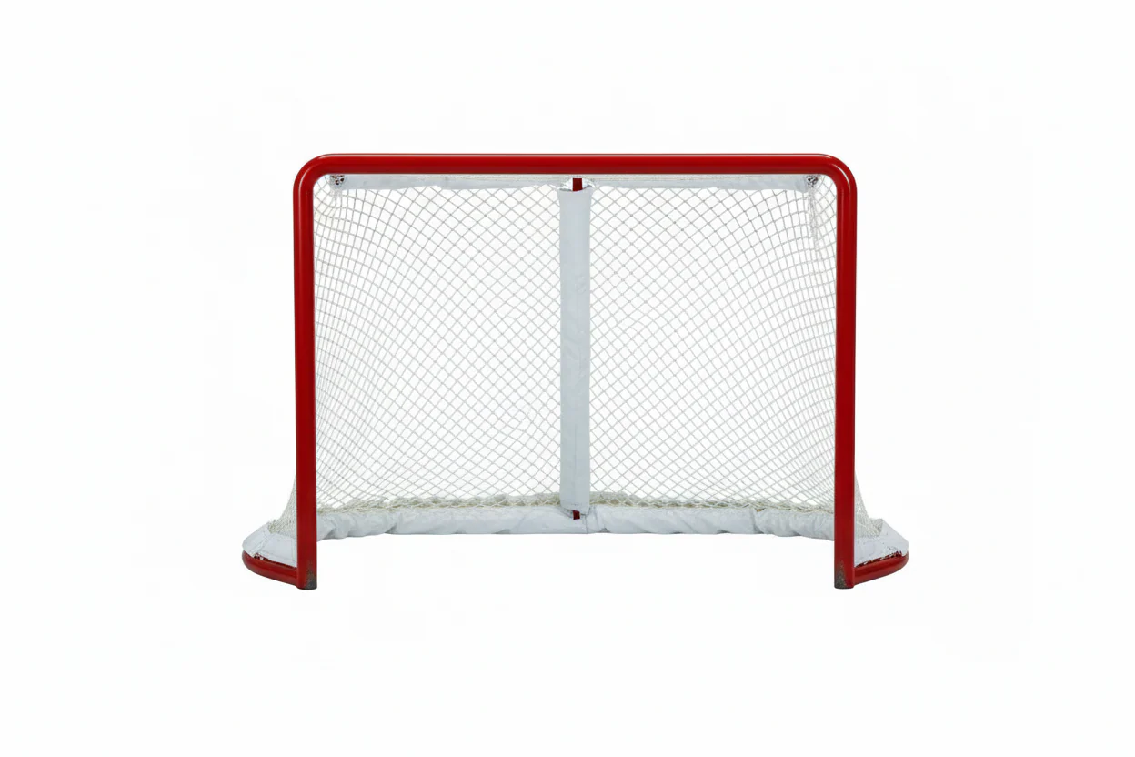 Ensemble de buts de hockey tout équipés - Image 4