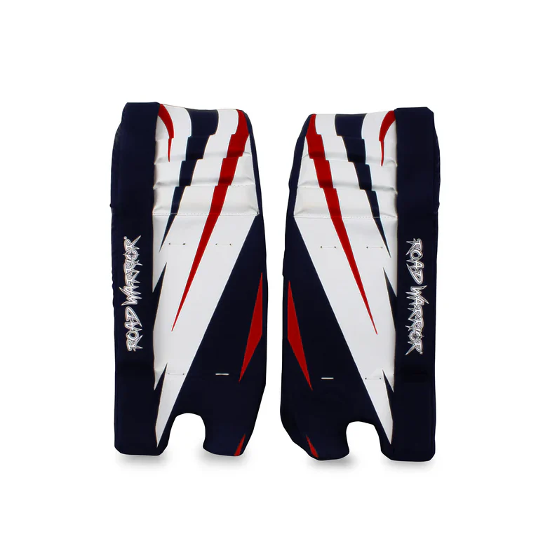 Ensemble de gardien de but de hockey de rue Road Warrior - Image 2