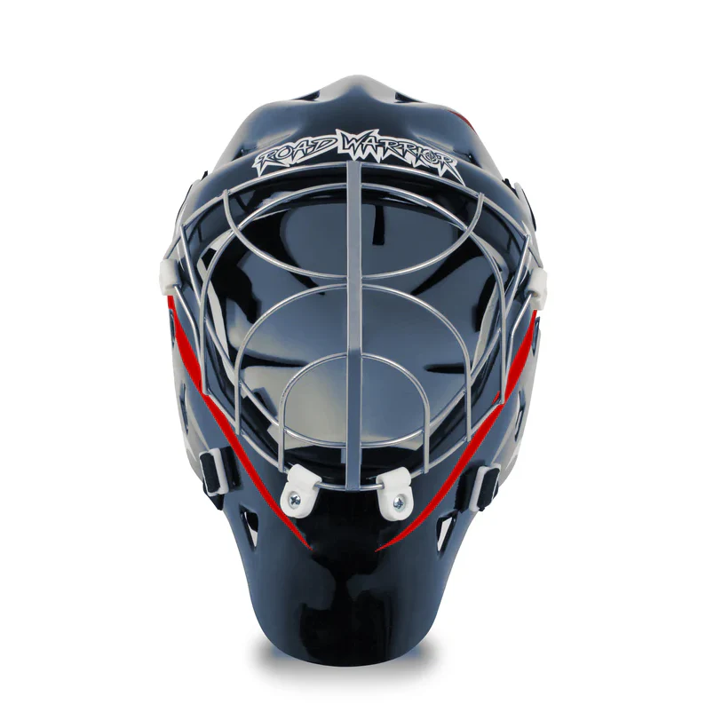 Ensemble de gardien de but de hockey de rue Road Warrior - Image 6