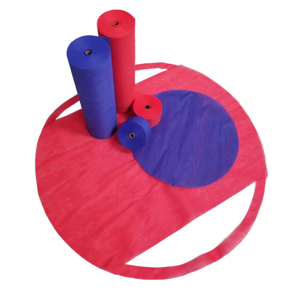 Ensemble de lignes de papier pour patinoire