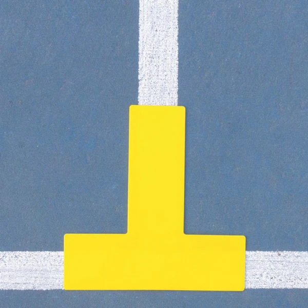 Ensemble de marqueurs de terrain de Pickleball - Image 4