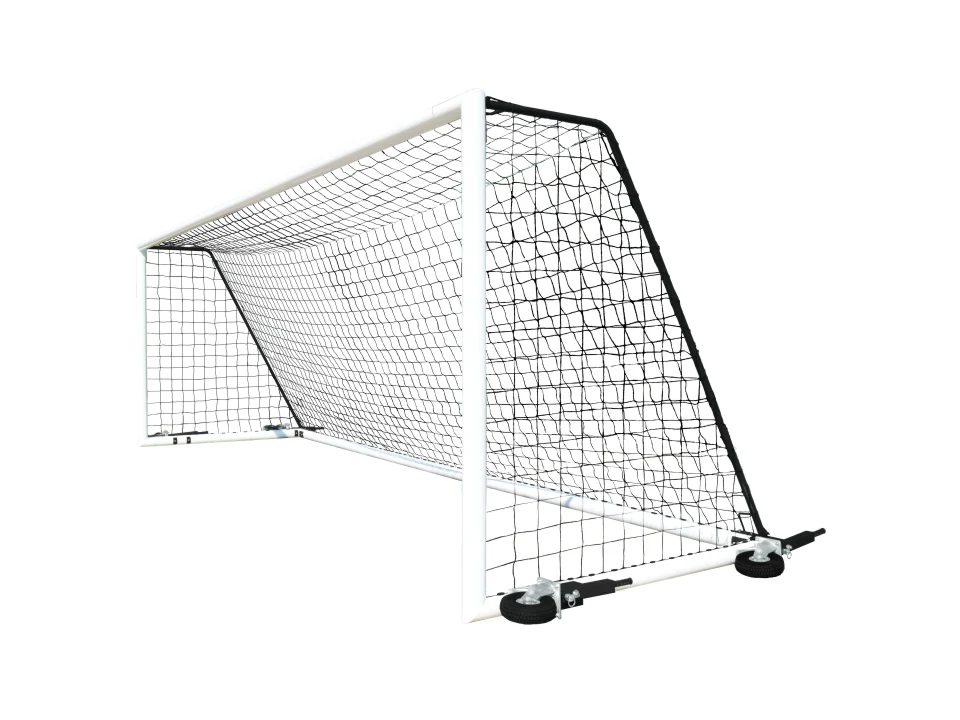 Ensemble de Roues 360 pour but de soccer - Image 3