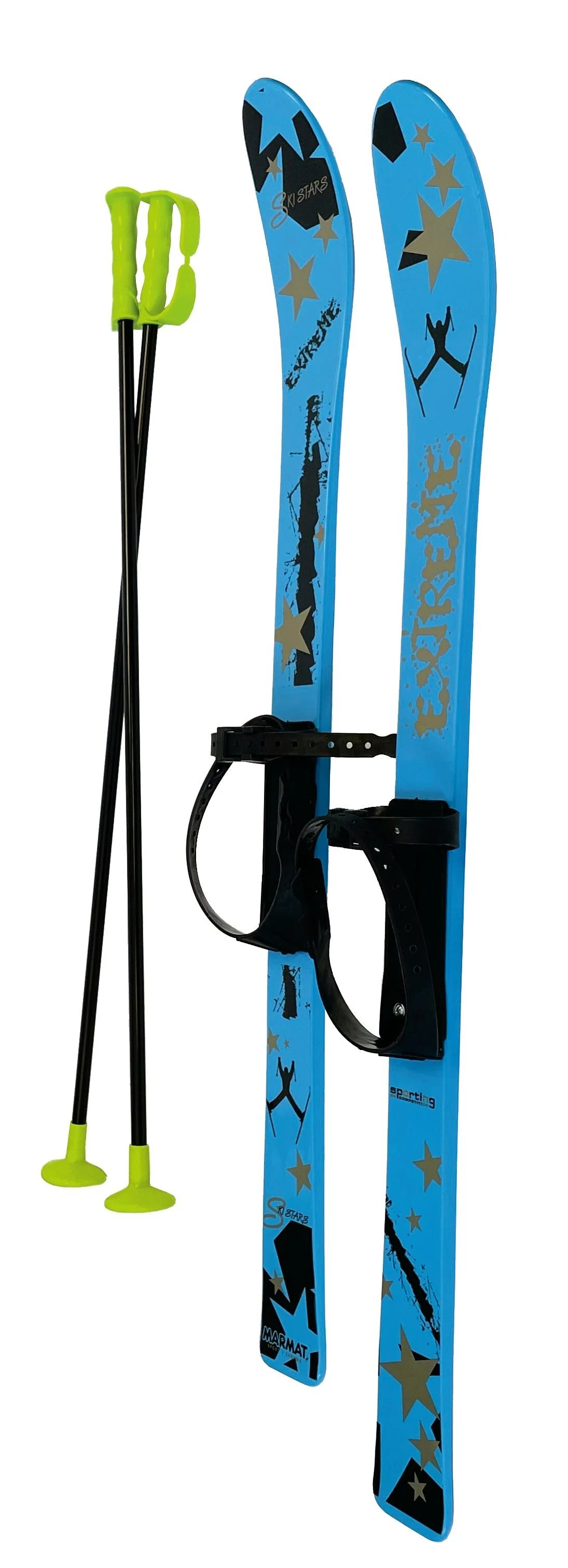 Ensemble de ski pour enfants 90cm - Image 3
