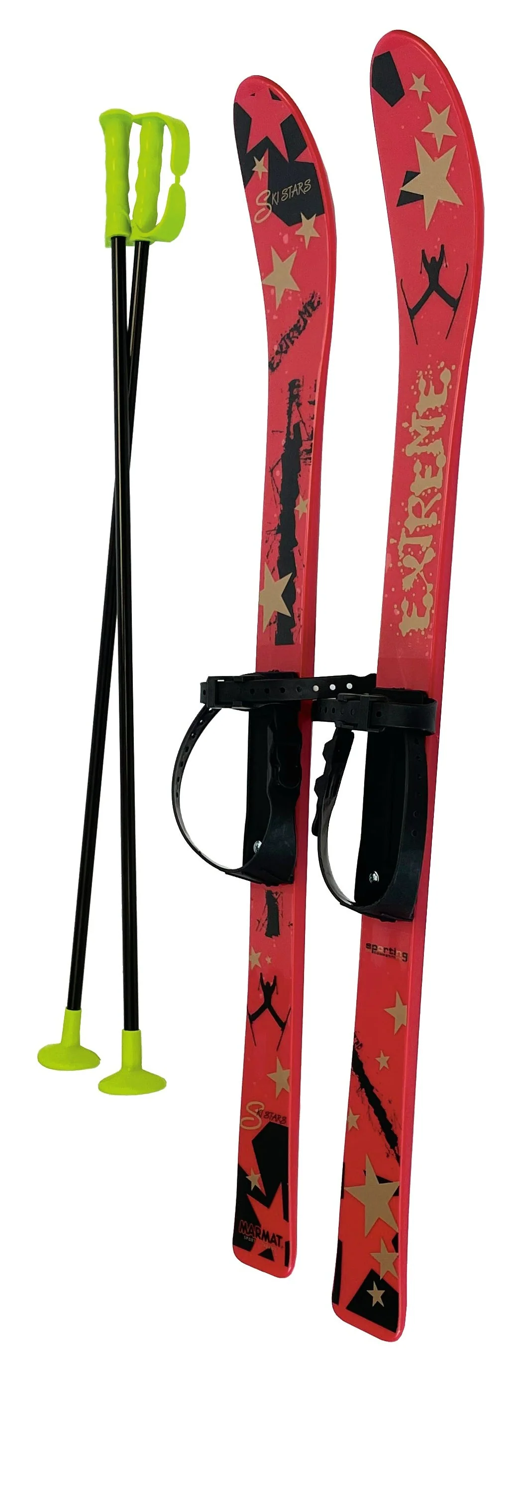 Ensemble de ski pour enfants 90cm - Image 4