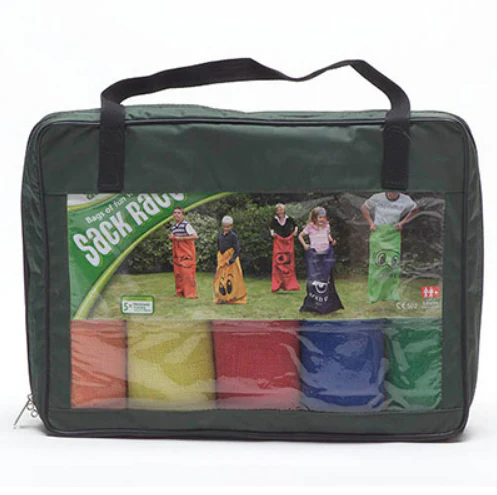 Ensemble sac à patates pour enfants - Image 3