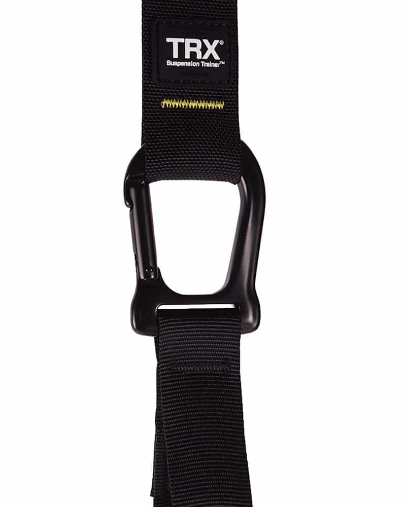 Ensemble TRX officiel sweat suspension et résistance - Image 2