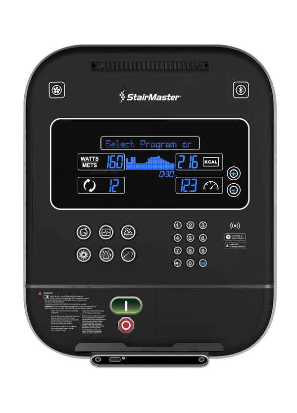 Escaladeur Stairmaster Series 8 - Image 2