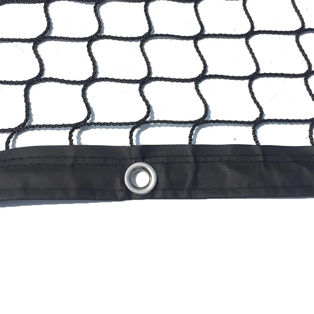 Filet barrière maille de 1.5 pouces - Image 2