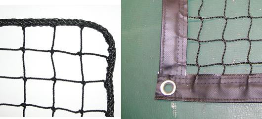 Filet barrière maille de 1.5 pouces - Image 3