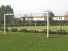 Filet de buts de soccer permanent - Image 2