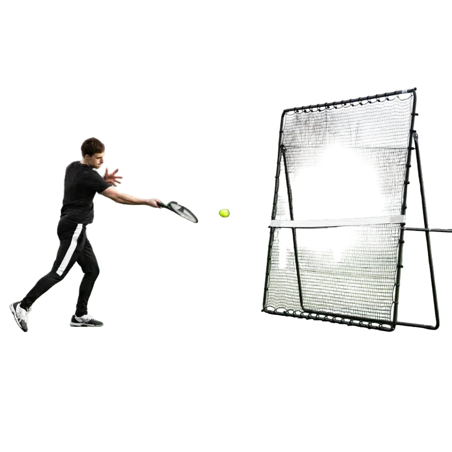 Filet de rebond pour tennis - Image 2