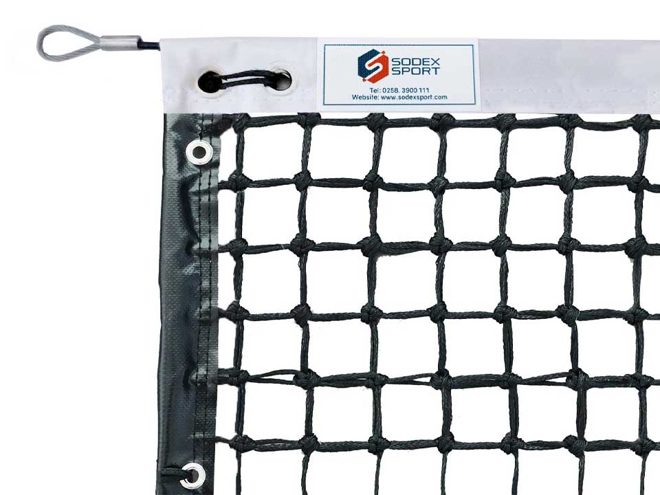 Filet de tennis Sodex