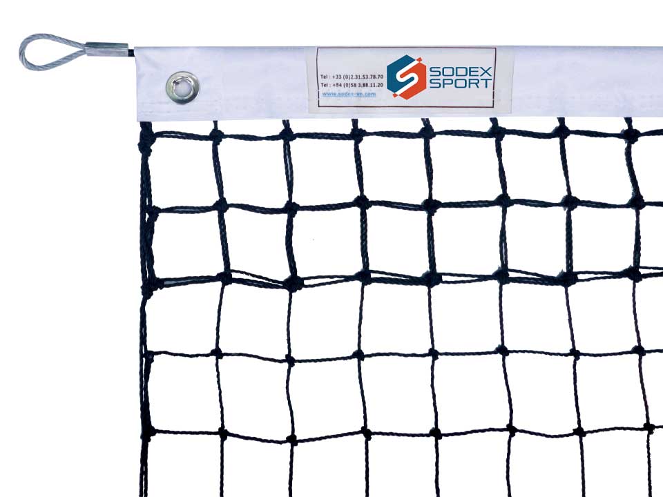 Filet de tennis Sodex - Image 2